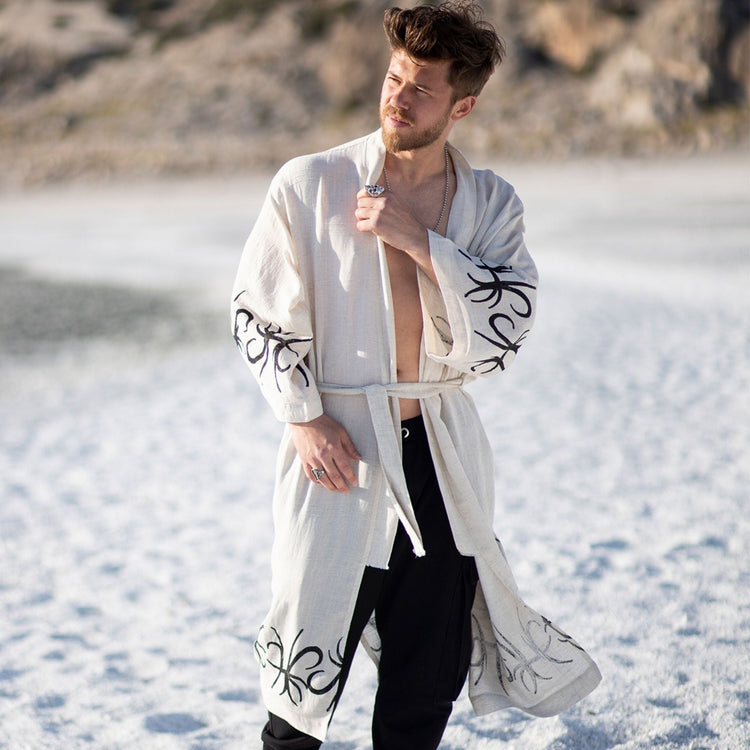men cotton wrap uups for beah and holiday resorts