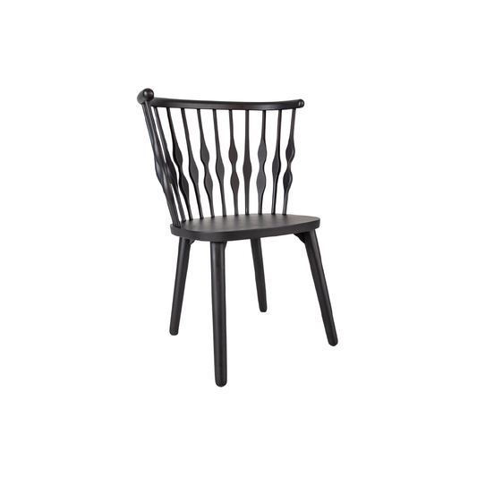 Premium Beech Wood Armchair - Ideal for Individual and Commercial Use