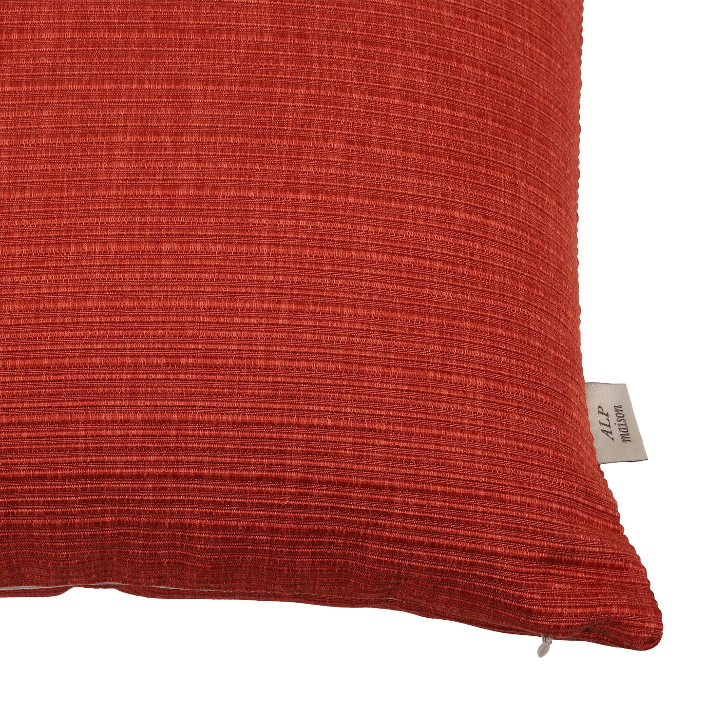 Melina Premium Jacquard Cushion Cover for Sofas & Home Decor | Limited Edition