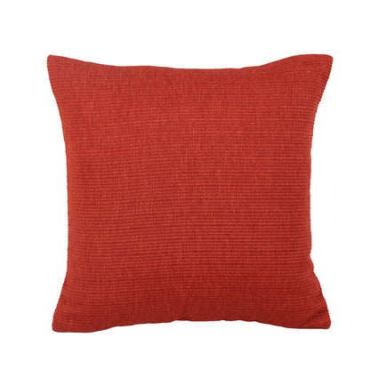 Melina Premium Jacquard Cushion Cover for Sofas & Home Decor | Limited Edition
