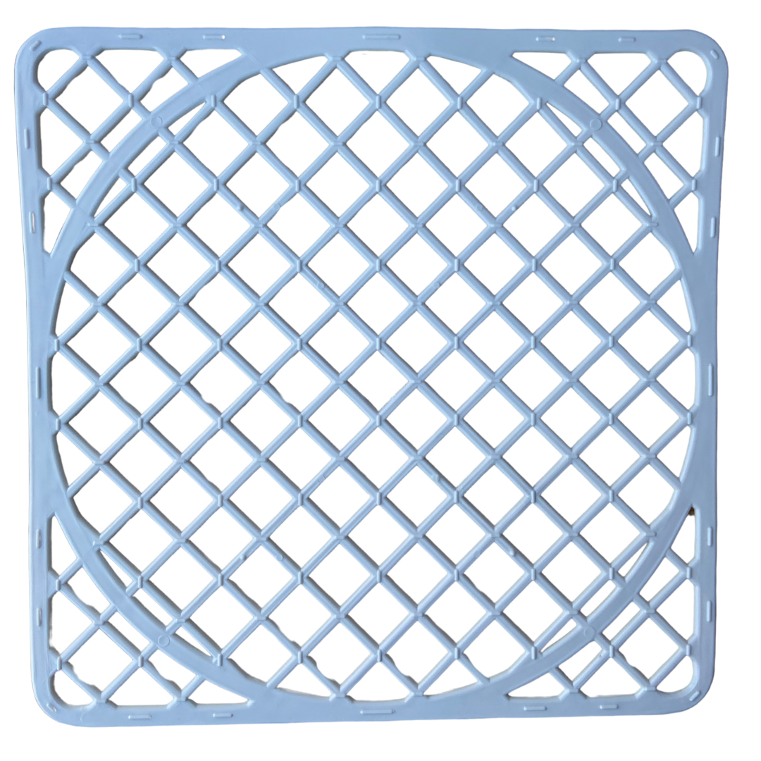 Premium Silicone Sink Mat & Protector – Non-Slip, Foldable & Heat-Resistant