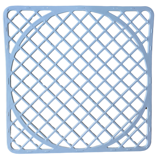 Premium Silicone Sink Mat & Protector – Non-Slip, Foldable & Heat-Resistant